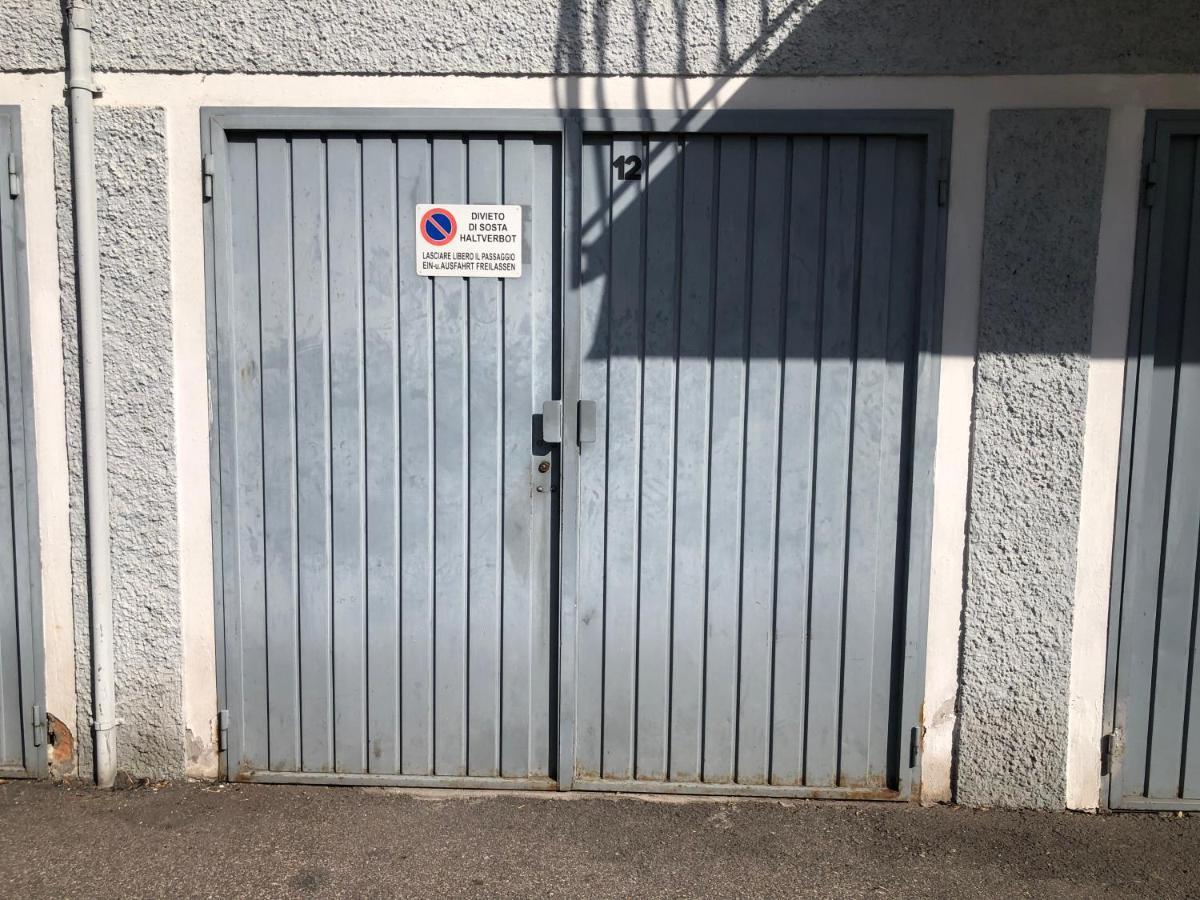 Guesthouse Gigli 2 - Free Tourist Card & Car Parking - No Trucks Bolzano Exterior photo