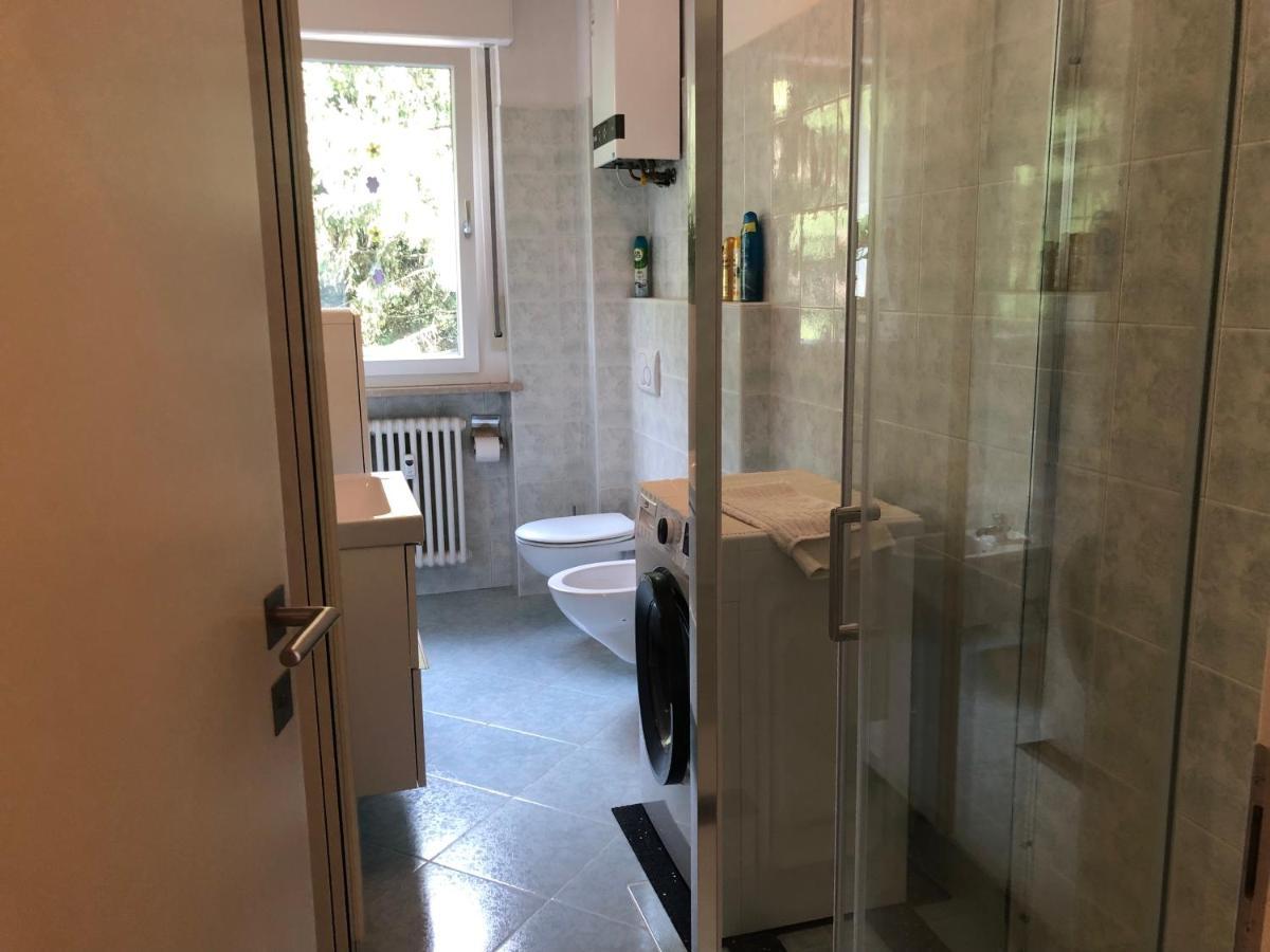 Guesthouse Gigli 2 - Free Tourist Card & Car Parking - No Trucks Bolzano Exterior photo