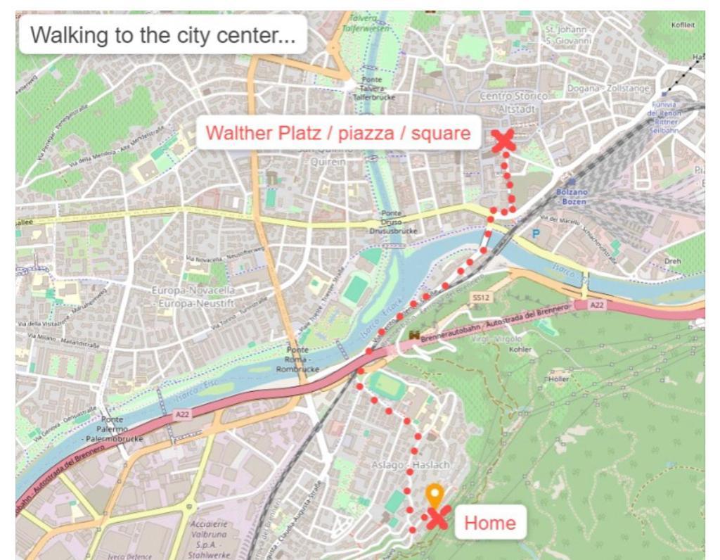 Guesthouse Gigli 2 - Free Tourist Card & Car Parking - No Trucks Bolzano Exterior photo